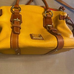 Dooney & Bourke shoulder bag